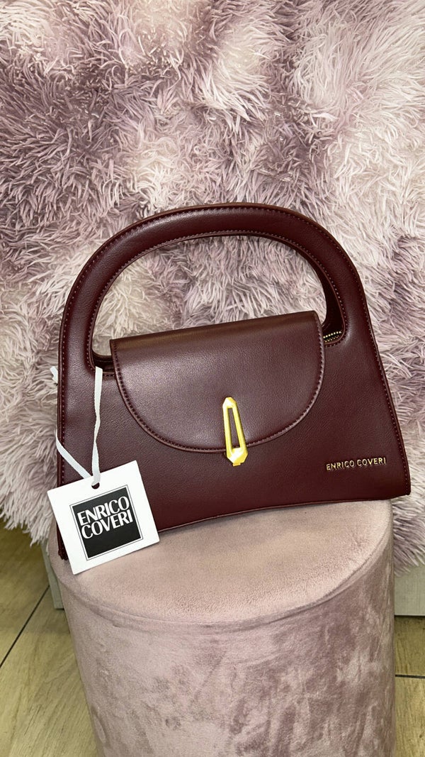 Borsa handbag enrico coveri