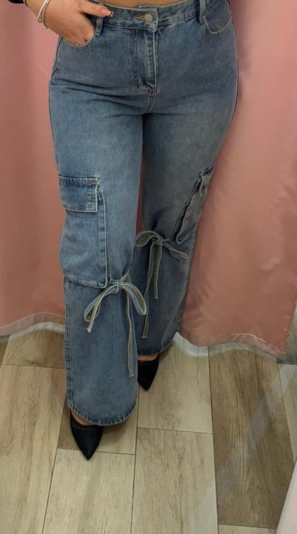 Jeans utility