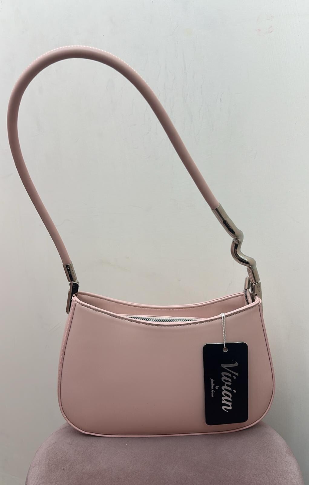 Borsa Hobo bag