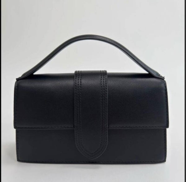 Borsa top handle