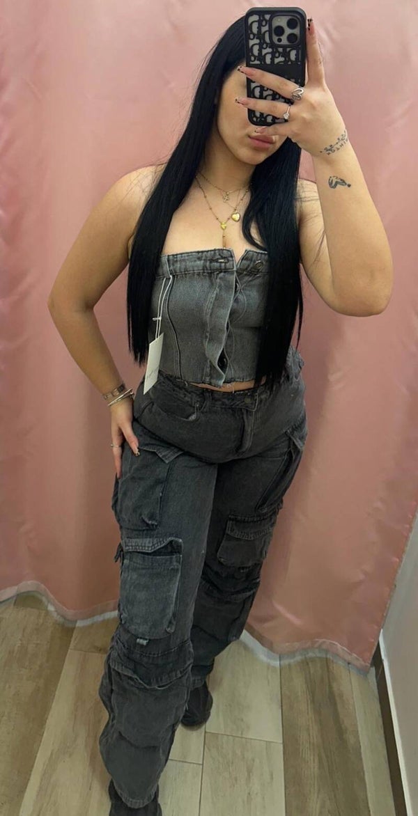 Coordinato Streetwear