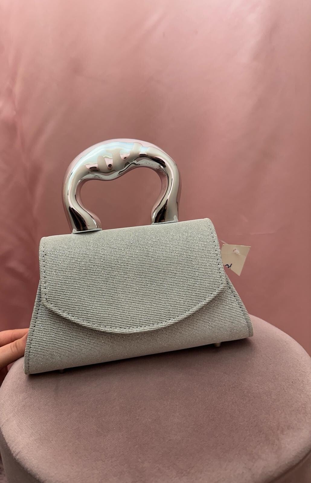 Borsa Eos Clutch
