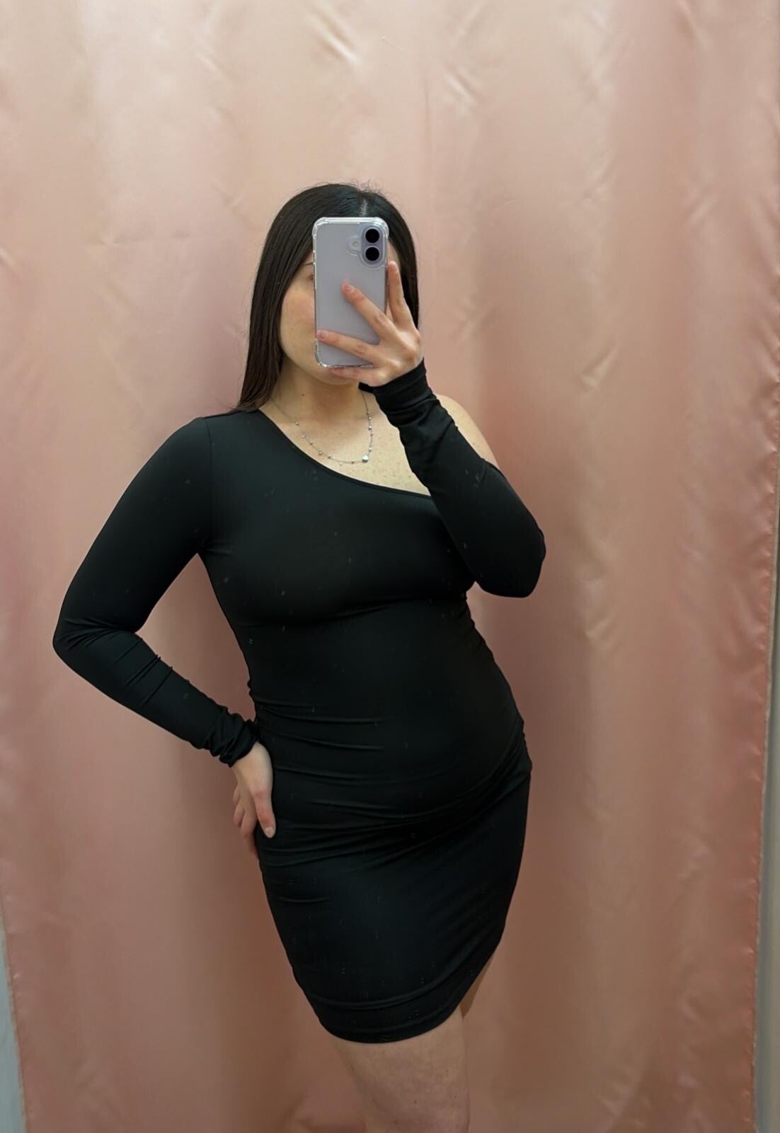 Vestitino ultra-stretch