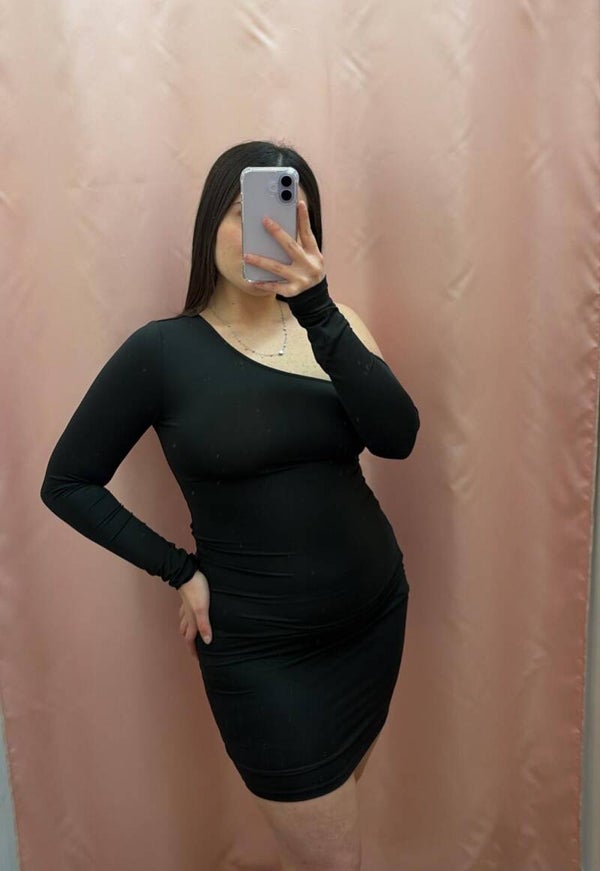 Vestitino ultra-stretch