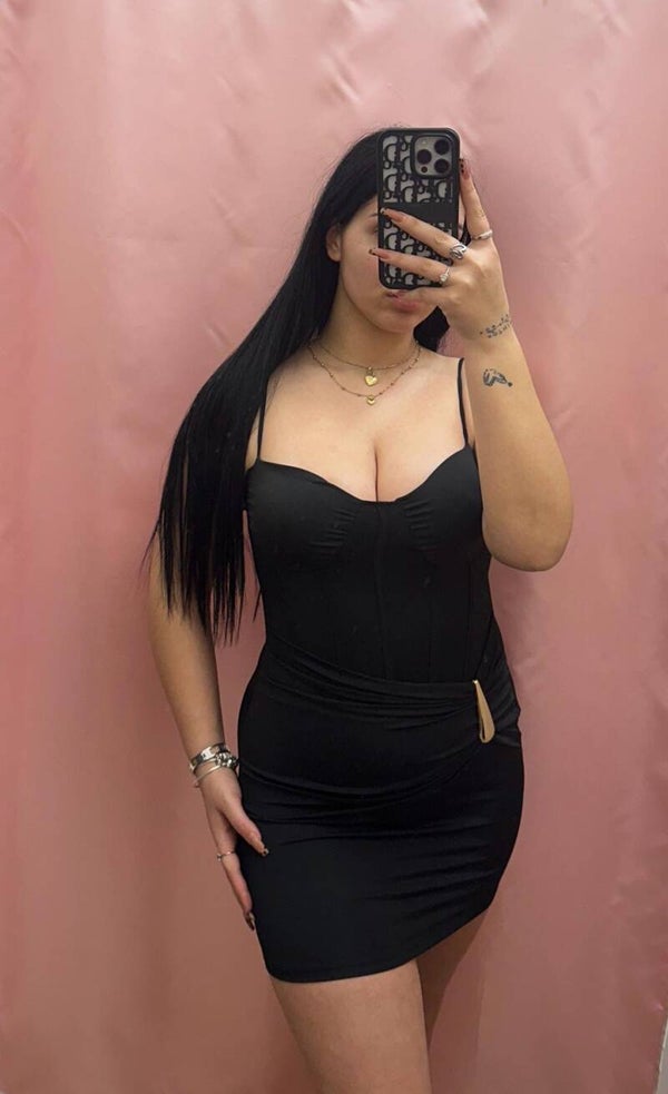 Vestitino Siren’s Call