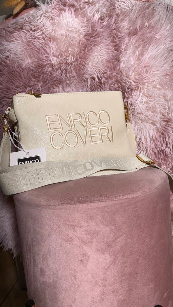 Borsa Enrico Coveri