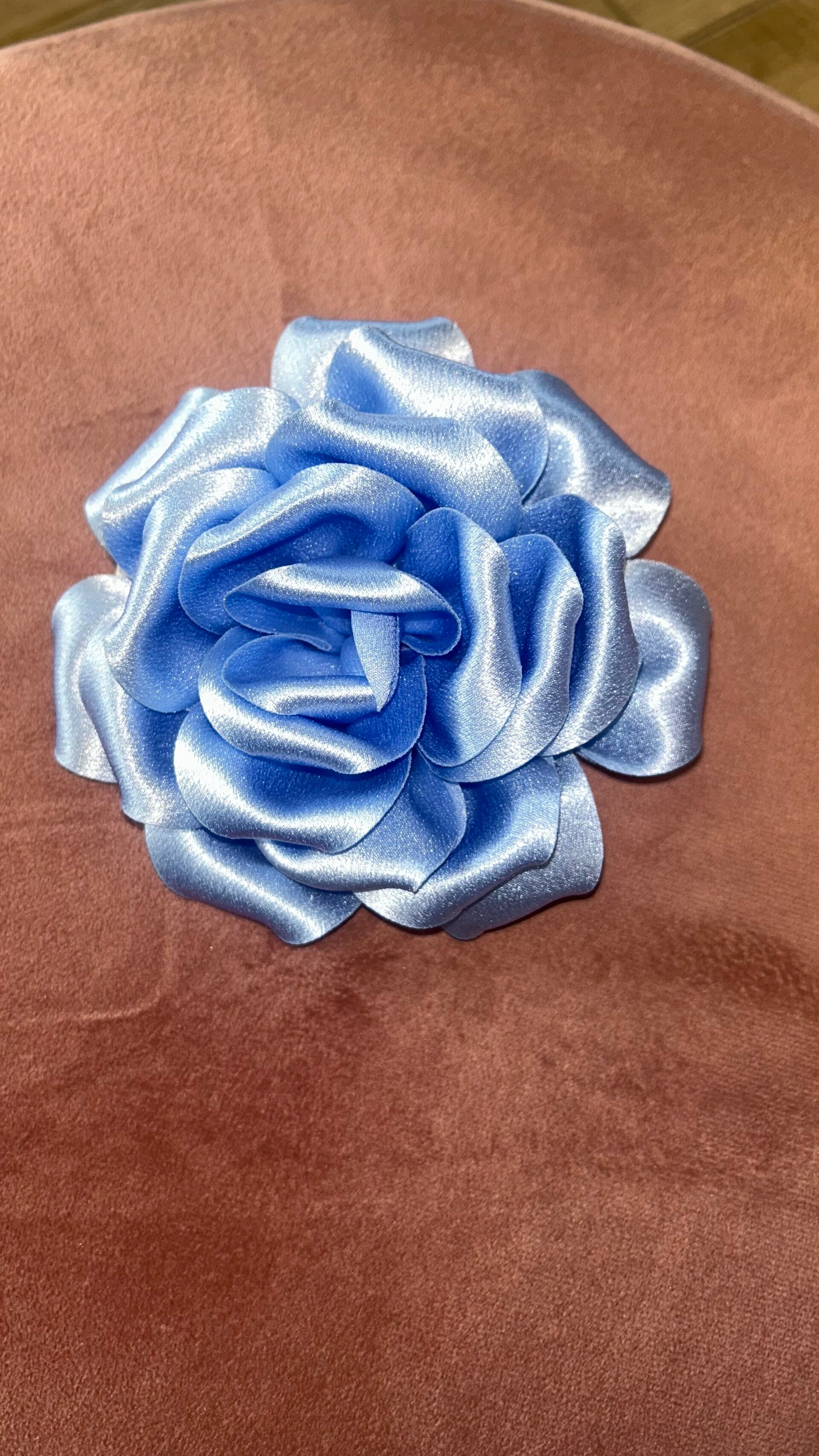 Spilla Étoile d’Azur