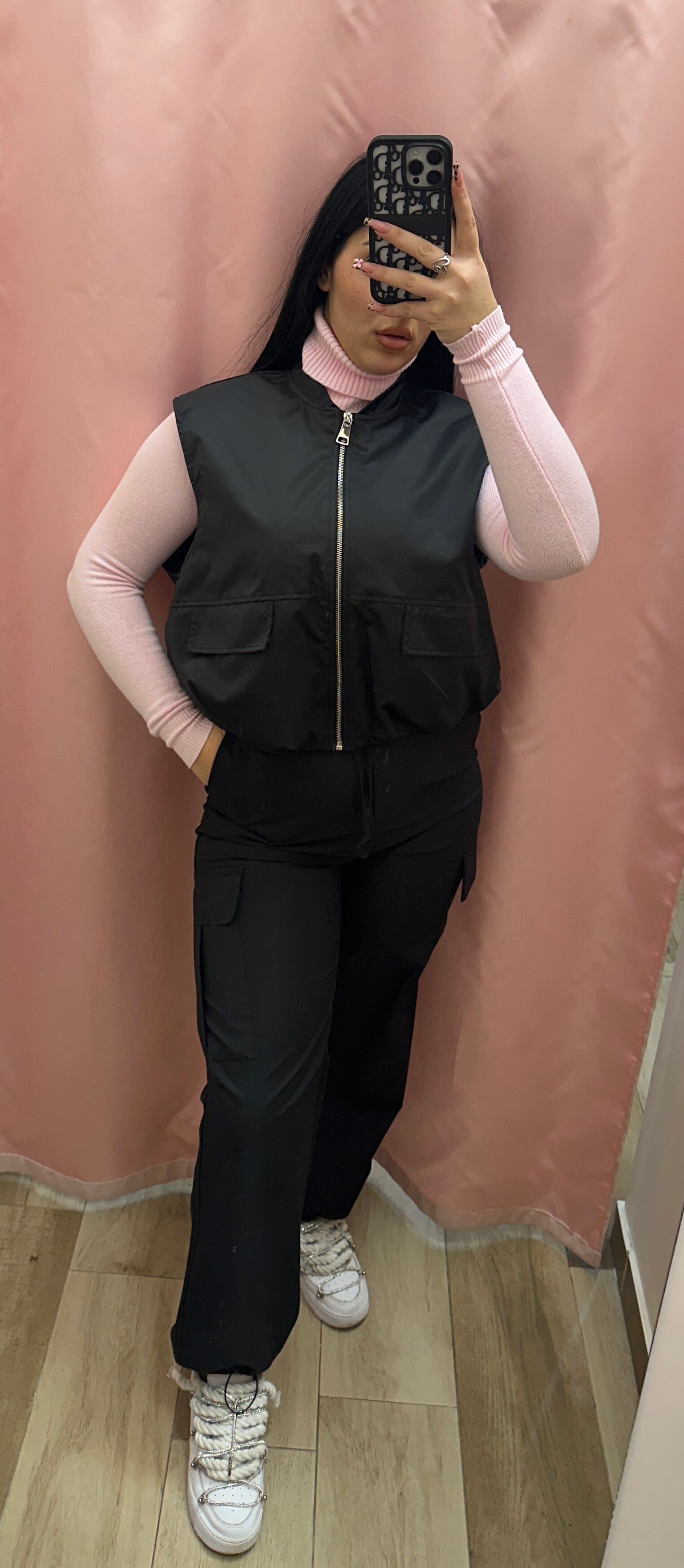 Coordinato Urban Utility