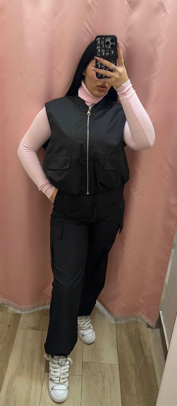 Coordinato Urban Utility