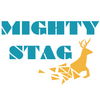 The Mighty Stag The Mighty Stag