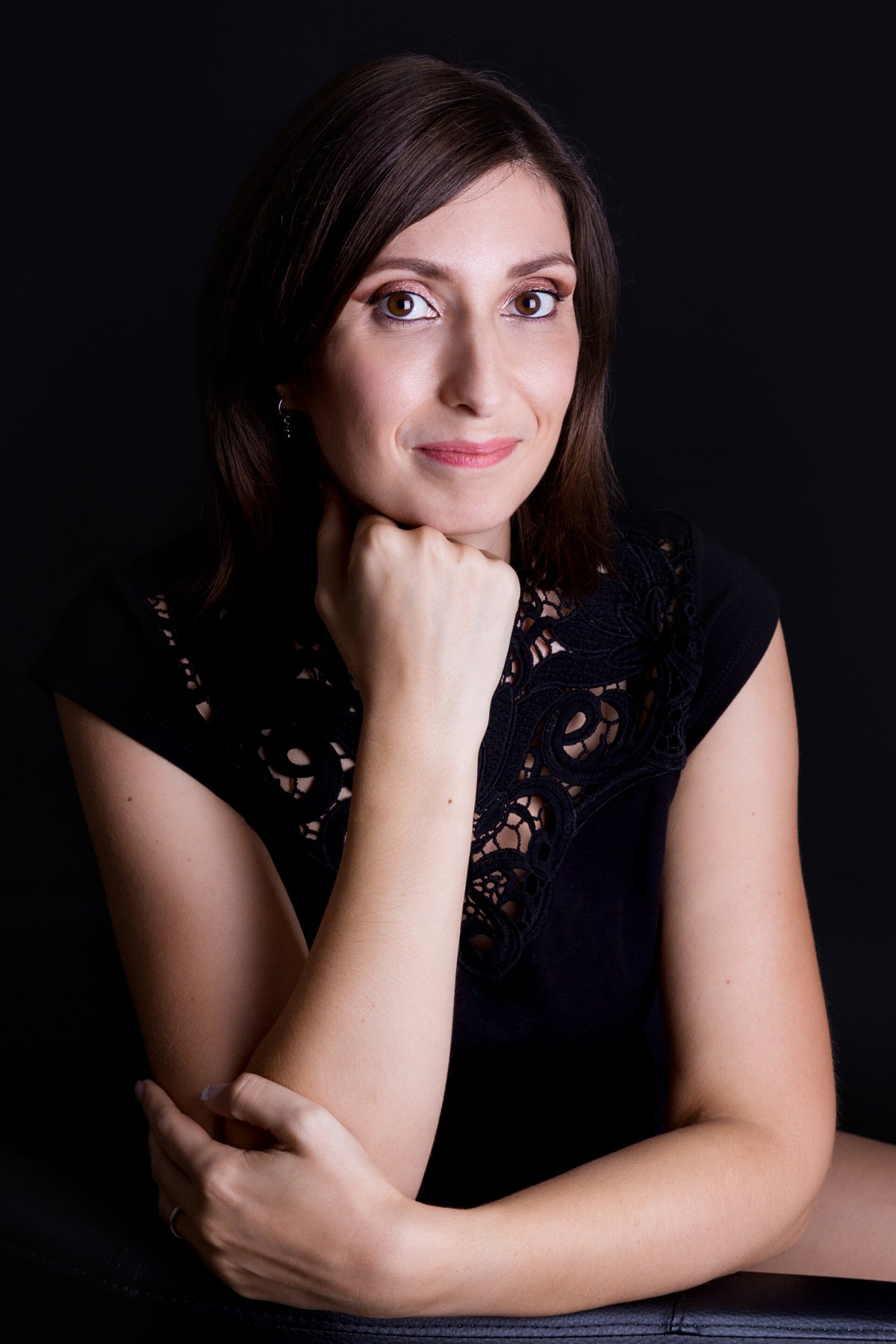 Jennifer Roumat - Coach Energétique Holistique