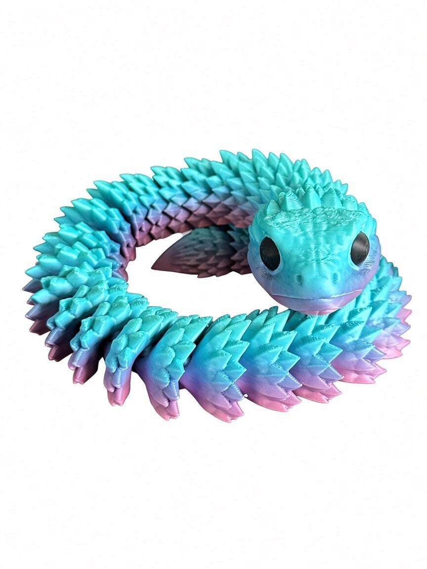 🐍 Wąż