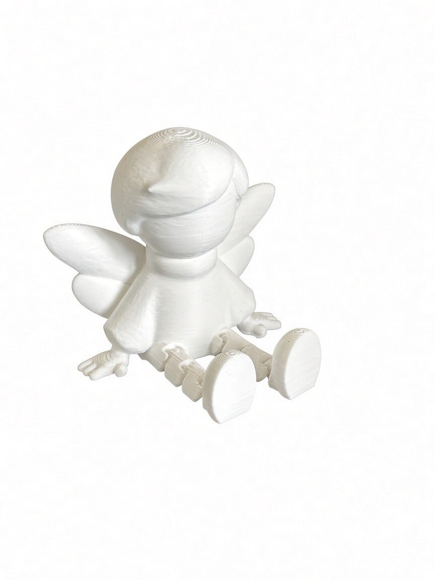 👼 Aniołek