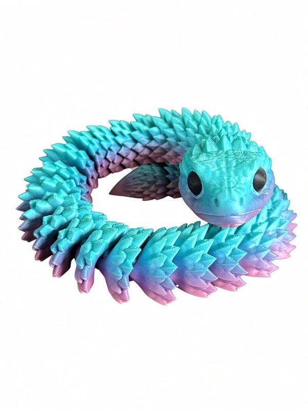 🐍 Wąż