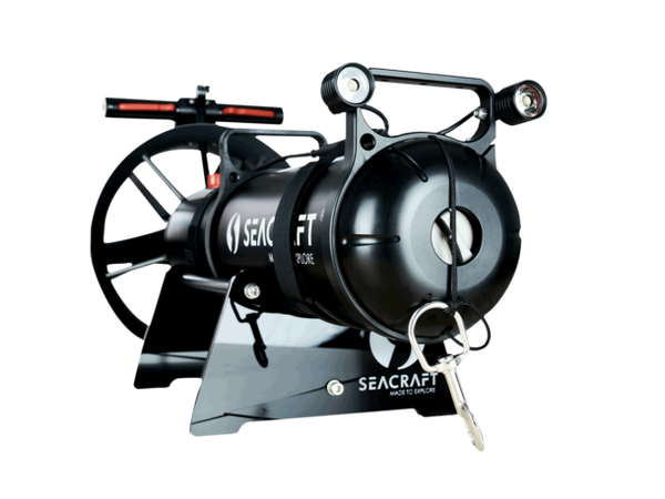 Seacraft lichtsysteem SLS2