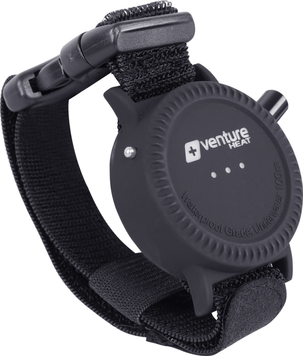 Venture Heat 616R Draadloze afstandsbediening voor verwarmd vest