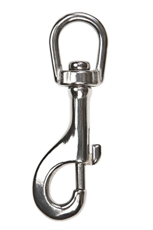 XDEEP Bolt snap Single ender 9cm