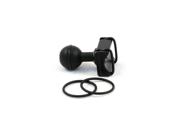 Carbonarm universele controlelamp adapter