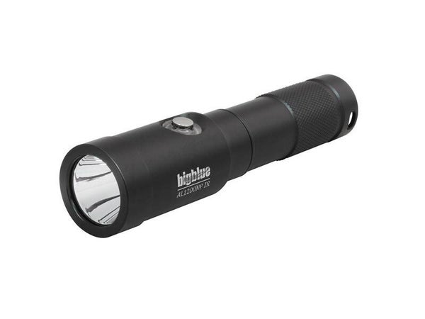 Big Blue AL1200NP IR  (10°)
