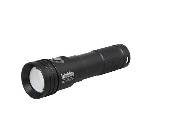 Big Blue AL1200WP IR (85°)