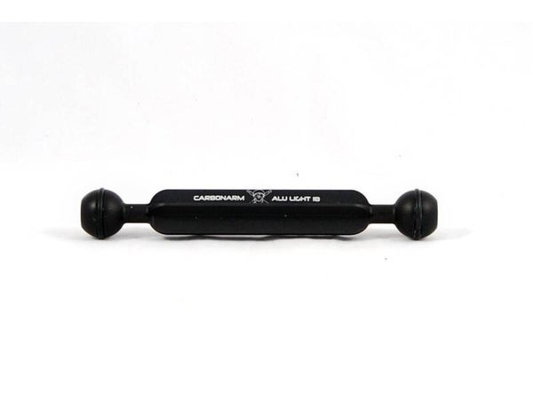Carbonarm Alluminium arm 18/24/34 cm