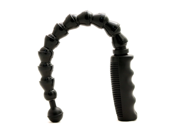 Carbonarm Flexarm met bal