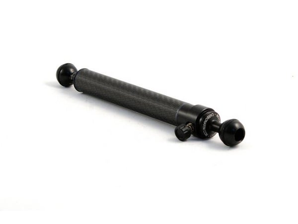 Carbonarm Arm met quick release