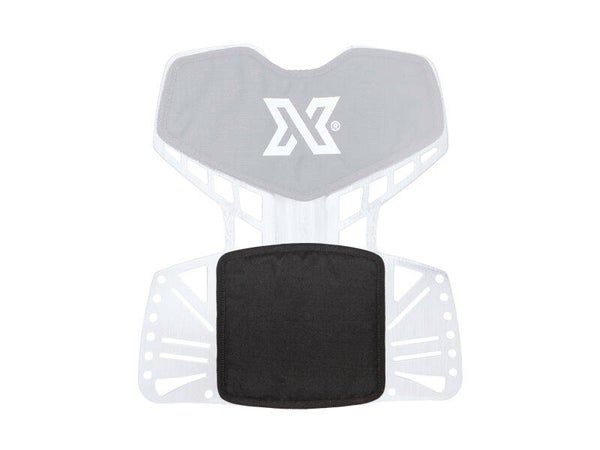 XDEEP 3D Mesh Bottom Backplate Pad voor NX-series