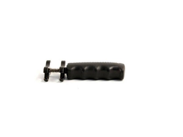 Carbonarm Grip met clip voor statief