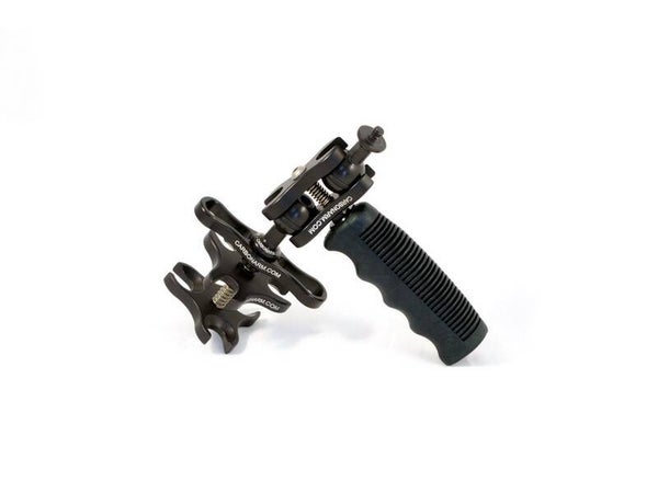Carbonarm Statiefkop 3
