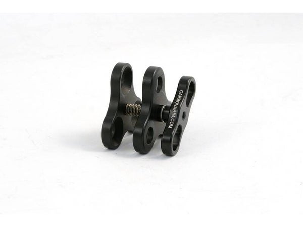 Carbonarm Drievoudige clip