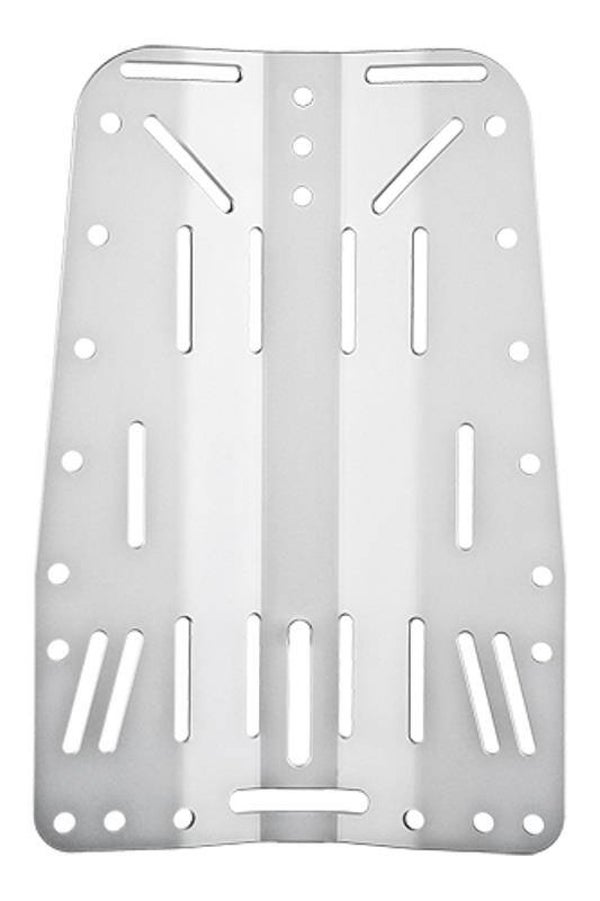 XDEEP Backplate Alluminium
