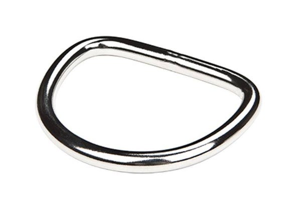 XDEEP D-ring 6MM