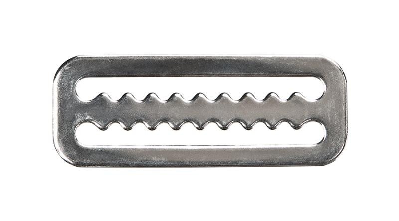 XDEEP Belt slide gekarteld (tri-glidder)