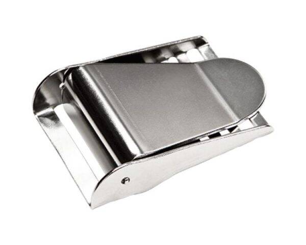 XDEEP Buckle RVS
