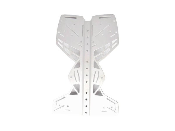 XDEEP Backplate NX Series ultra licht