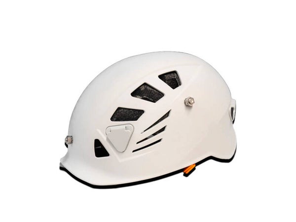 Carbonarm Helm