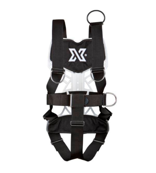 XDEEP Harnas NX series Ultralicht Standaard