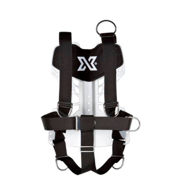 XDEEP Harnas STD NX Series Standaard