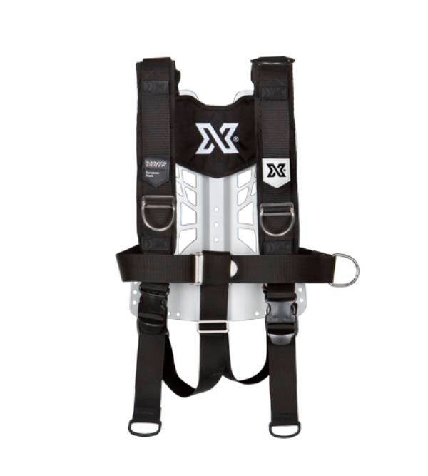 XDEEP Harnas STD NX Series Deluxe