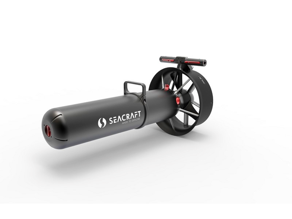 Seacraft scooter Future air-travel 800