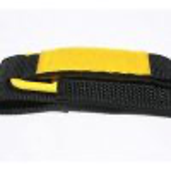 Eezycut wrist pouch