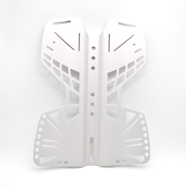Xdeep backplate NX-serie