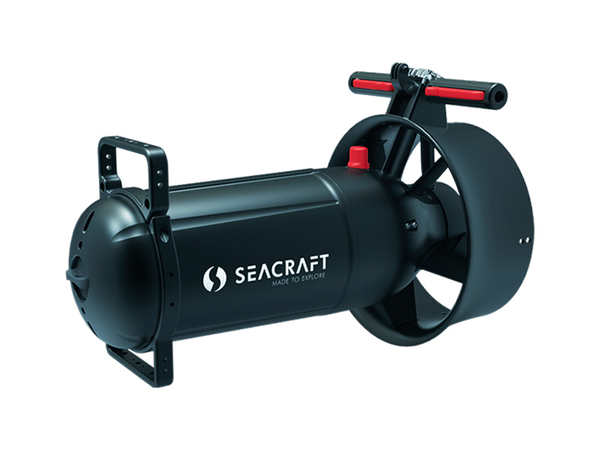 Seacraft scooter, GO