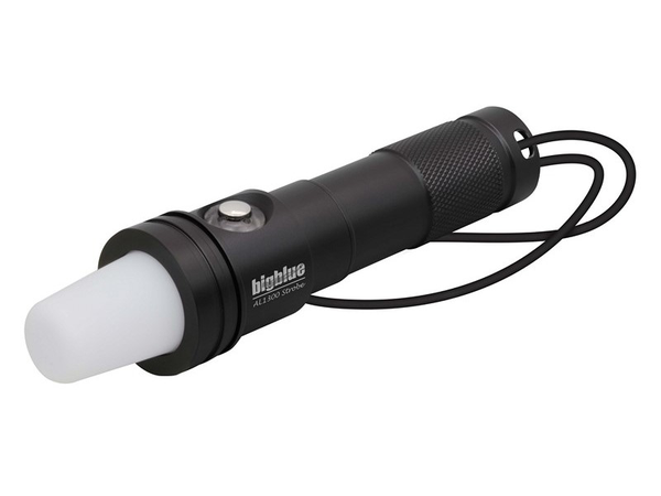 Big Blue AL1300STROBE