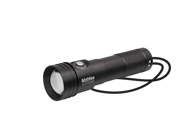 Big Blue AL1300WP (85°)