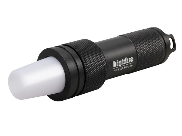 Big Blue AL450 Strobe