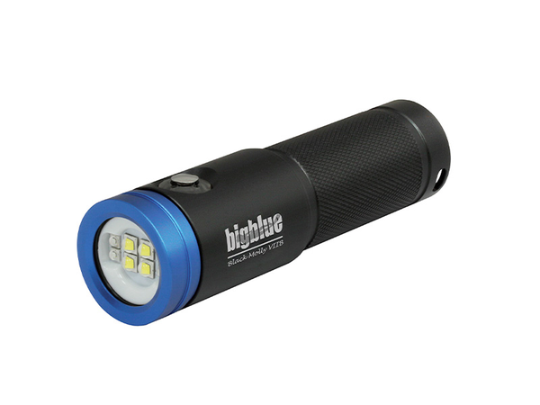 Big Blue AL2900XWPB Bleu light series