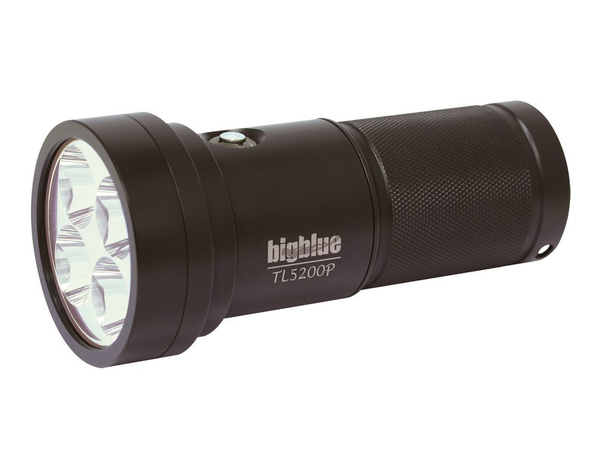 Big Blue TL5200P