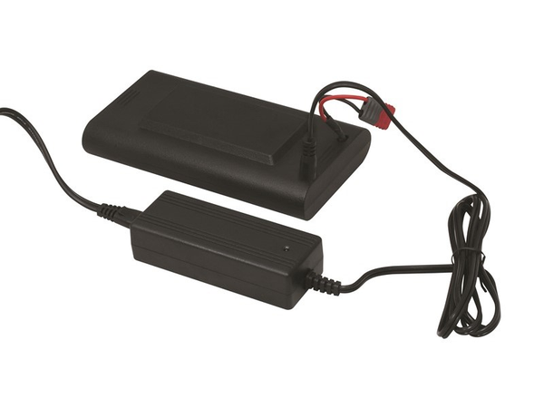 Big Blue BATCHR60000 voor VL650000P, CB60000P EN VL60000P